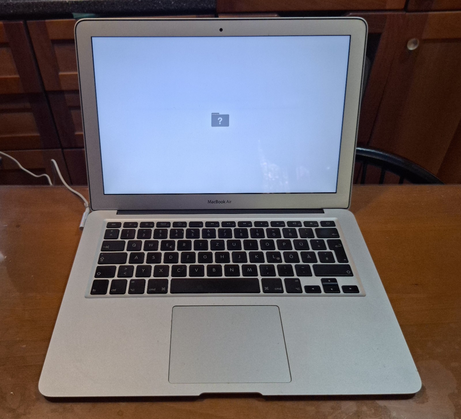 notebook pc portatile Apple MacBook Air 13 a1369 HD+