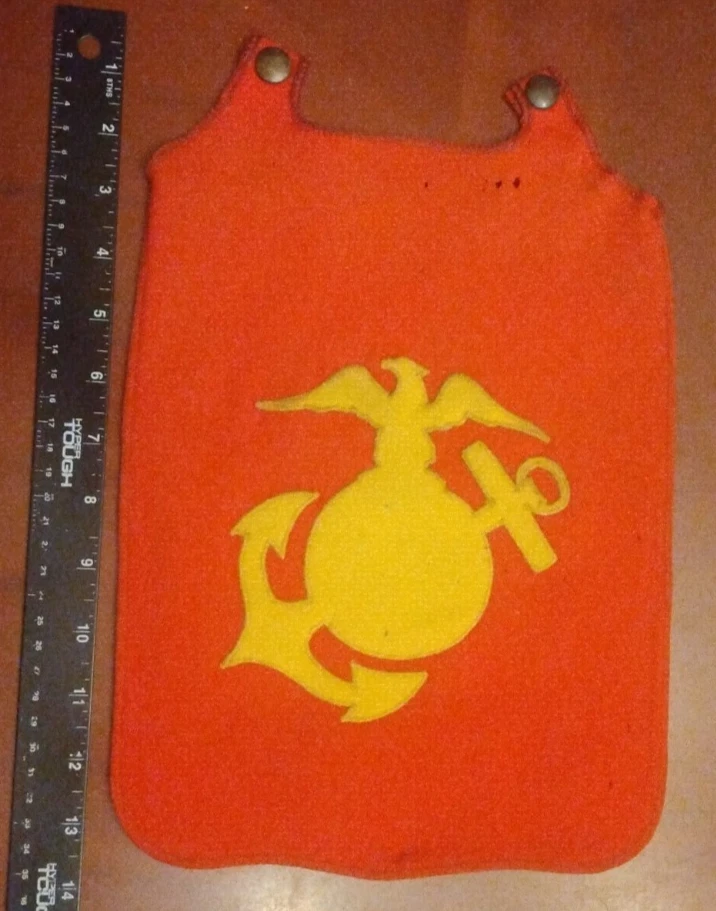 Us Marine Corps Wwii In Original Ww Ii Us Field Gear & Equipment