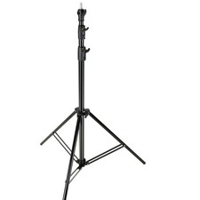 Godox 290F Heavy-Duty Light Stand 9.3'