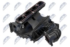 Saugrohrmodul NTY BKS-CH-006 für JEEP COMPASS MK49 PATRIOT MK74 DODGE JOURNEY