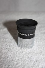 Meade 9.7mm Series 4000 DS Super Plossl Telescope Eyepiece - Excellent Condition