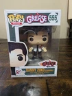 Funko Pop! Movies Danny Zuko #555 Sweater Grease 40th Anniversary Vinyl Figure