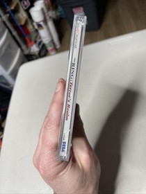 The Ring Terror's Realm For Sega Dreamcast Brand New SEALED Read