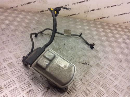 Opel Grandland X 2018 Elektrische Lenkgetriebe-Servolenkung F80000242100