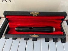 Kopfstück für Piccolo Flöte  Hammig