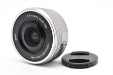 Sony SONY E PZ 16-50mm F3.5-5.6 OSS SELP1650 E-mount 4393W0233 831
