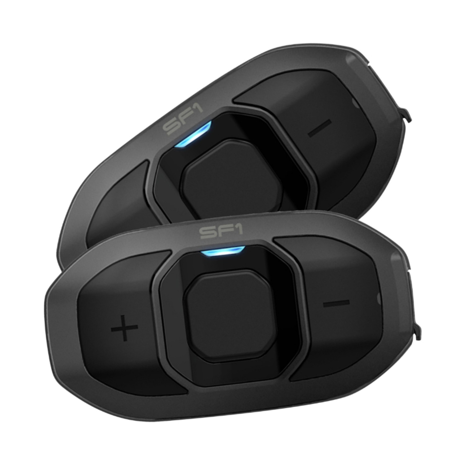 Sena SF1 Duo intercom Bluetooth 5.1 avec portée 100m