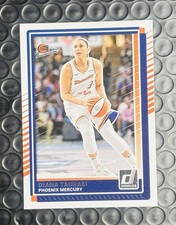 Diana Taurasi 2025 Donruss WNBA Basketball Card #14 Phoenix Mercury