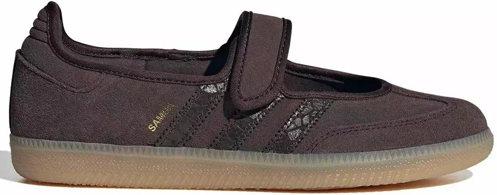 adidas Samba Jane Aurora Coffee W