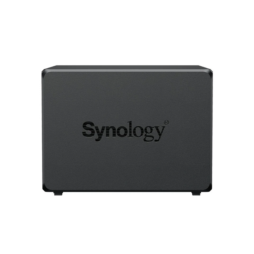 Synology DS1525+ NAS 5-Bay with HAT5300/HAT3310 HDDs – 2.5GbE RAID Expandable - Image 4 of 4