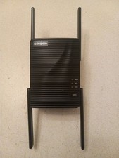 ROCK SPACE AC2100 - 1200Mbps WiFi REPEATER WIRELESS SIGNAL BOOSTER 2.4  5GHz