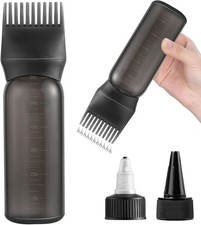 Hair Dye Applicator Bottle