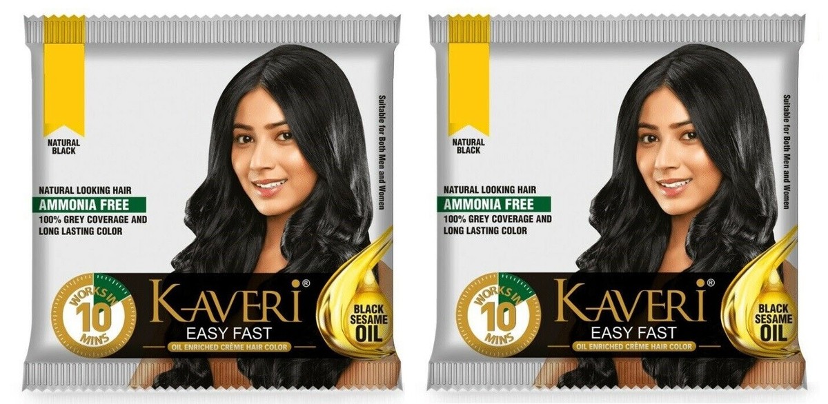Details more than 145 kaveri hair colour POPPY