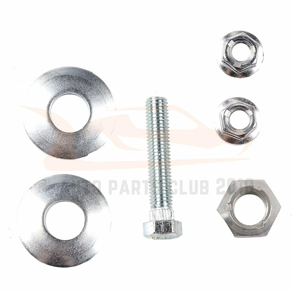 Front Lower Control Arm And Ball Joint Fits 1984-1994 Ford Tempo Mercury Topaz - Image 3 of 4