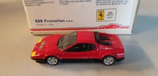 Ferrari 512 BB 1976 / BBR 33A / Rot / 1:43