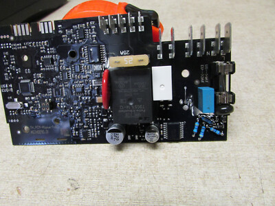 691916 Norcold 240V Fridge Power Control Board ASTH0090.01