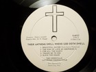 CUCA LP RECORD  K 66121/COOKSVILLE LUTHERAN CHURCH/THEIR ANTHEMS SWELL GOD DWELL — photo 3