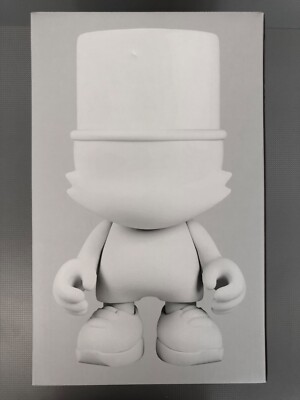 Superplastic Uberkranky White 15'' brand new in Box