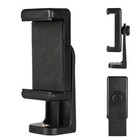 Smartphone Statyw Adapter Uchwyt na telefon komórkowy Uchwyt do telefonu fotograficznego Uniwersalny❉ M1X4