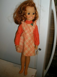 crissy doll ebay