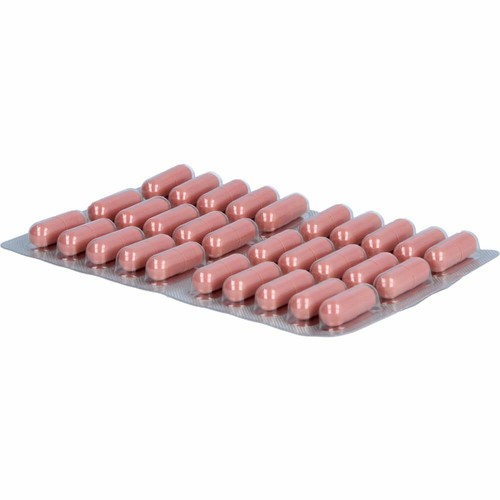 K.H.3 Vitalkomplex Kapseln 150 St PZN11524522 - Bild 5 von 5