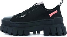 Palladium Women's Revolt Lo TX, Choose your Size and Color