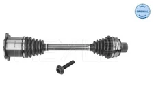 Meyle 100 498 0260 drive shaft for Audi