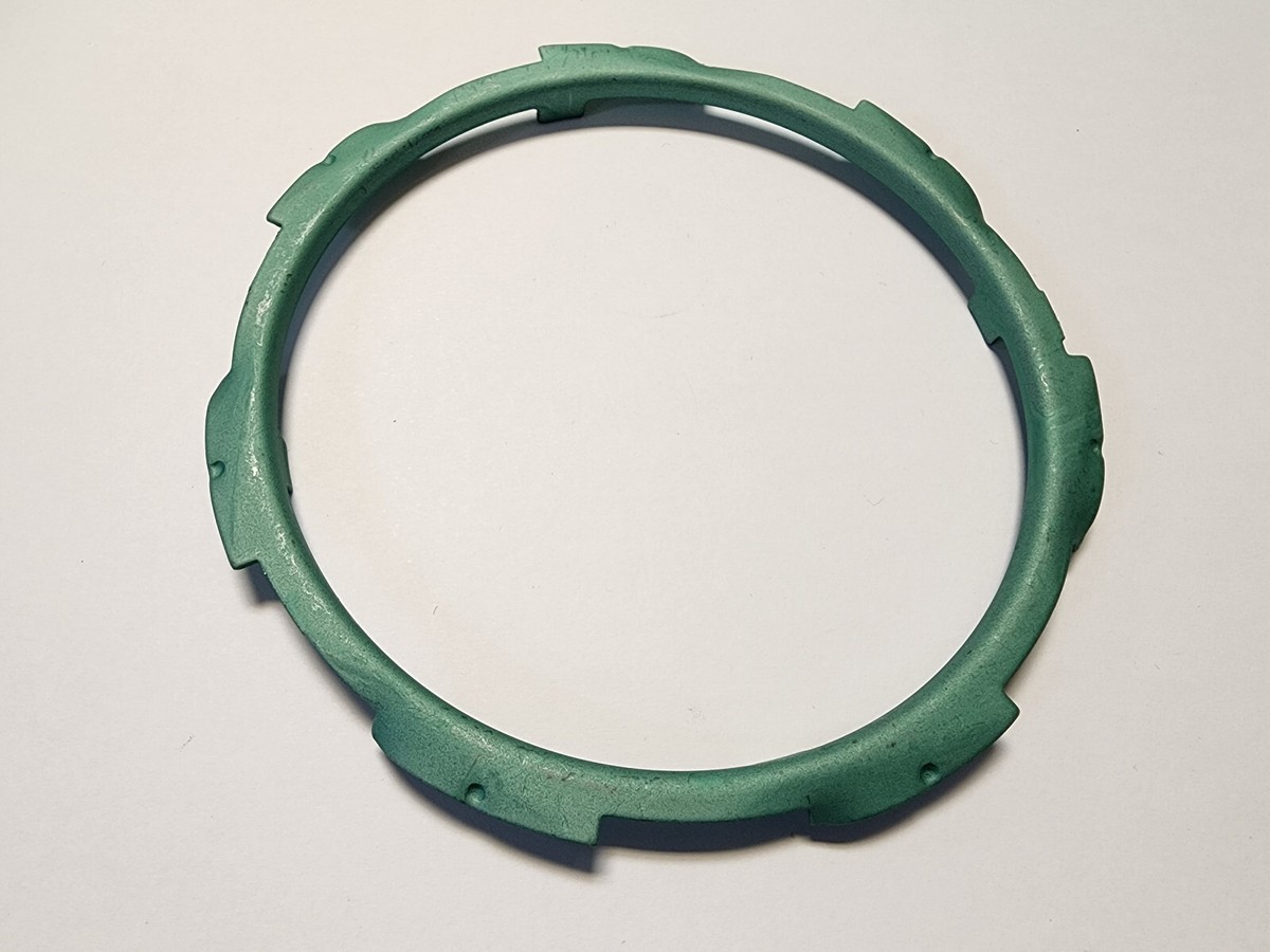 Mazda 3 Lower Metal Factory Fuel Pump Retainer Ring (BN8B-42-161