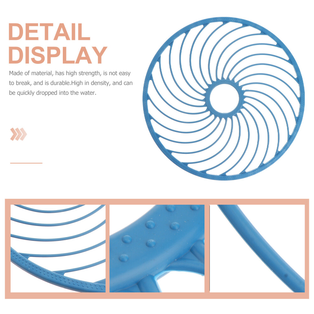 Hand Throwing Disc Fish Net American Fishing Cast Dedicated Practical