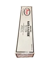 Dwyer Rate-Master Flowmeter RMC-122-SSV