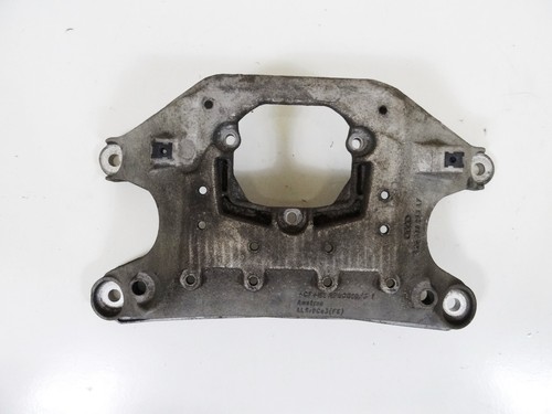 original Audi Q5 8R A4 8K Getriebeträger Querträger Träger Halter 8K0399263AF