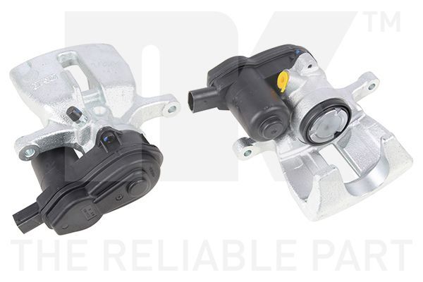 NK / SBS Bremssattel Seat, Skoda, VW 214757-image