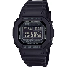 Casio G-SHOCK GW-5000HS-1JF Tough Watch Japan NEW Domestic Version