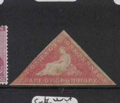 Cape of Good Hope Triangle SG 5a MNG (7gzb) | eBay