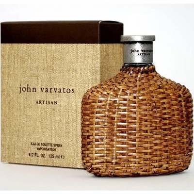 Artisan  by John Varvatos 125ml Edt Spray For Men