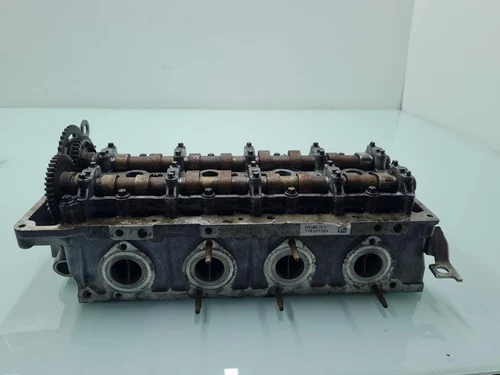 Zylinderkopf R. für BMW SERIE 1 BERLINA (E81/E87) 118d 2008 168478 - Bild 5 von 7
