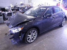 Mazda 6  2014 Accelerator Parts 1002343pedal