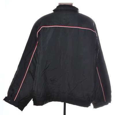 MANCHESTER UNITED 1999/2000 TRAINING BOMBER JACKET UMBRO XXL