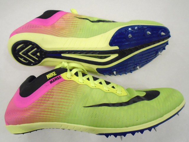zoom victory elite 2