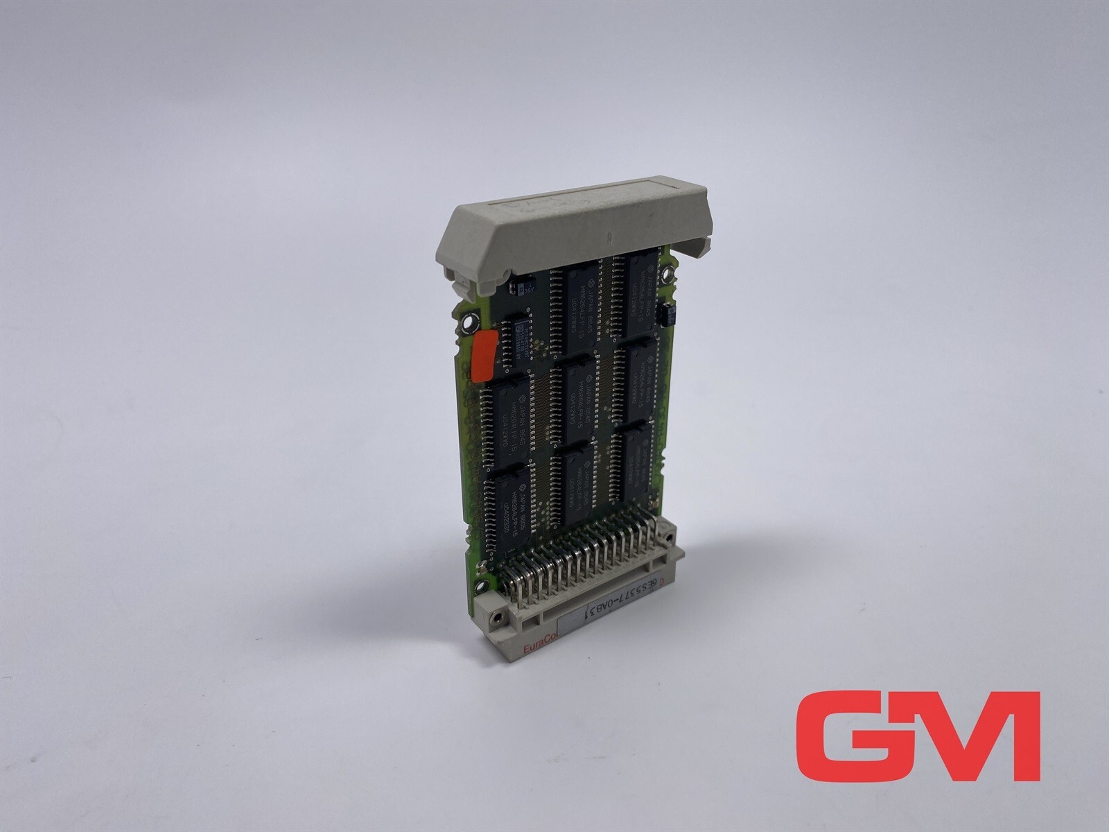 Siemens Simatic Memory Module S5 377 6ES5377-0AB31 64KB E-Stand 1