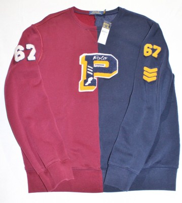 medium ralph lauren size