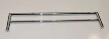 Symmons 0368-3DTB-24 24" Towel Bar - Polished Chrome