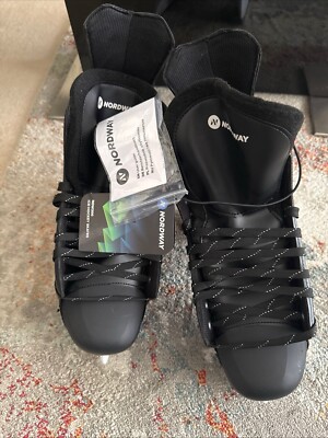 Norwegen Eishockey Schlittschuh Größe EU 41