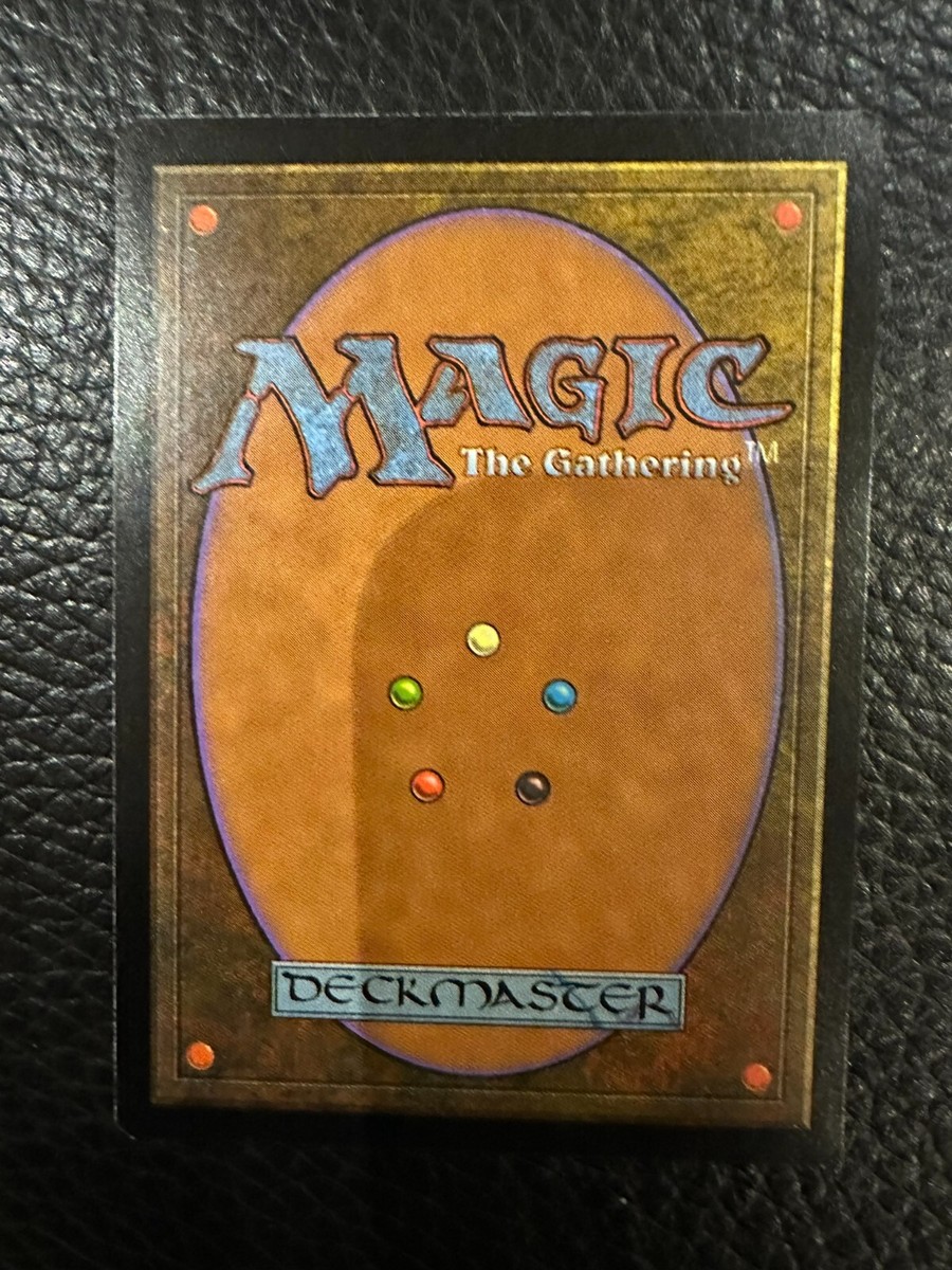 Urza's Saga 4枚セット ウルザの物語 サインド ウルザの物語