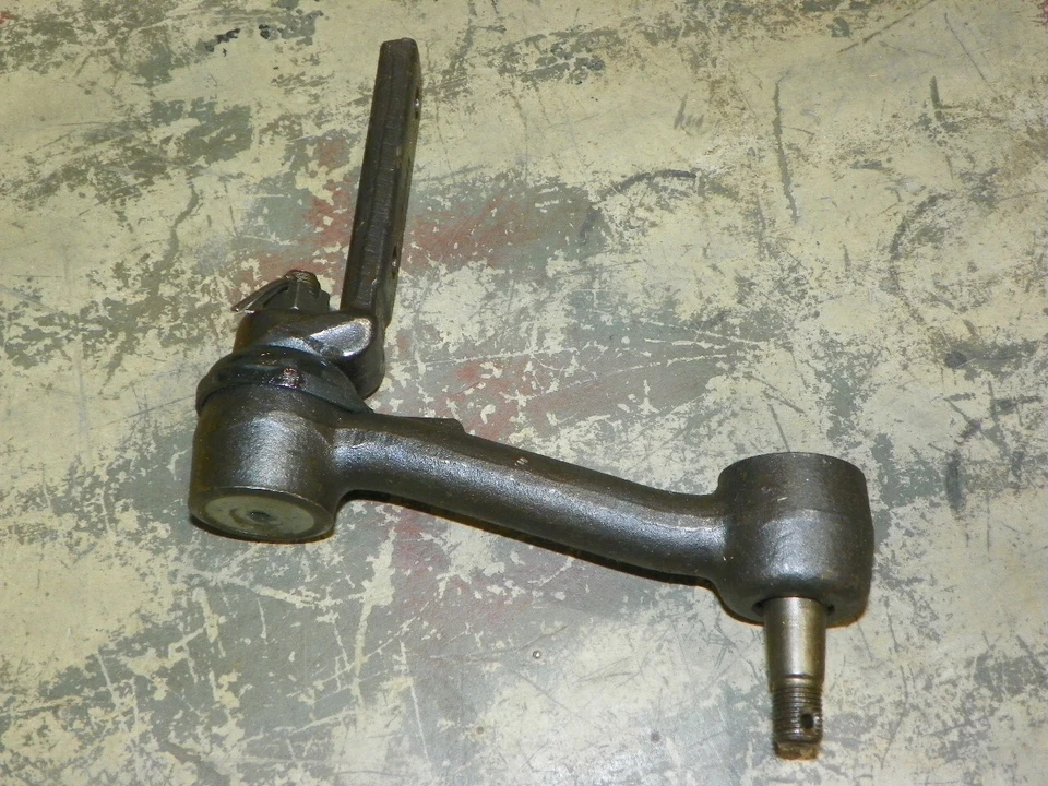 Moog brazo loca Chevrolet Corvette 1963-1982 K6100 14053350 dirección Foto 2 de 2