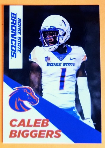 2022 Boise State Series 1 Football Cards - You Pick your Card Complete your Set  - Bild 8 von 203