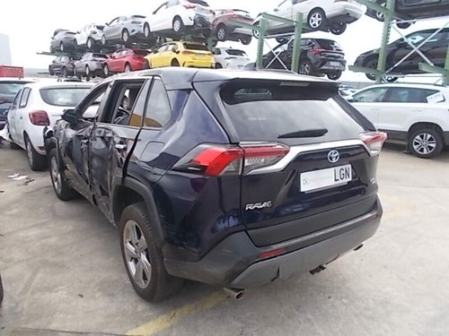 G105042010 motore elettrico per TOYOTA RAV-4 18 AXA#MXA# LUXURY 10053570007904 - Picture 10 of 11