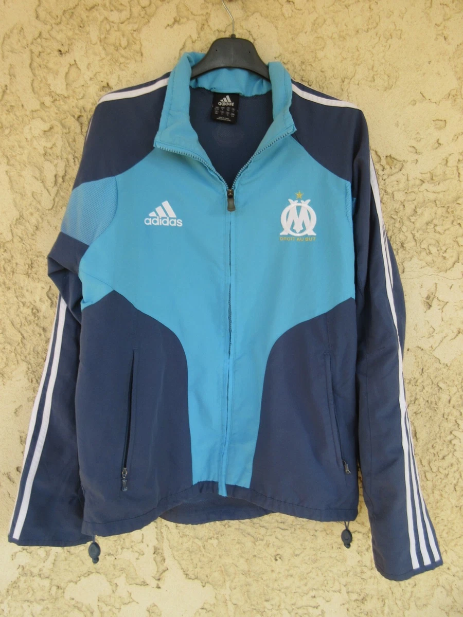 Veste om 2025 adidas