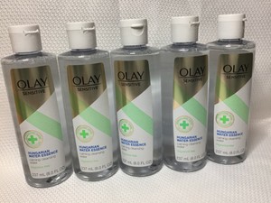 olay cleansing water