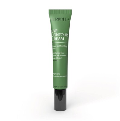 100% Bio Chogan CR22 B Aloe Vera Feuchtigkeit Augenringe Anti Age Creme 15  ml | eBay